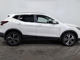 Nissan Qashqai 2019 года за 7 900 000 тг. в Астана – фото 4