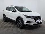 Nissan Qashqai 2019 года за 7 900 000 тг. в Астана – фото 3