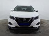 Nissan Qashqai 2019 года за 7 900 000 тг. в Астана – фото 2