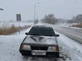 ВАЗ (Lada) 21099 2004 годаүшін1 800 000 тг. в Арысь – фото 5