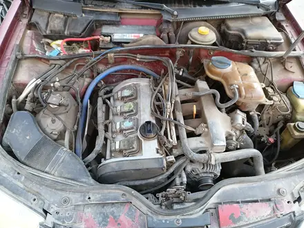 Volkswagen Passat 1998 года за 1 200 000 тг. в Астана