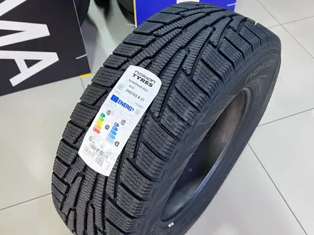 Nokian Nordman RS2 SUV 265/65R17 116R за 57 500 тг. в Алматы