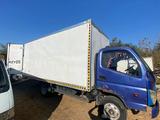 Foton  Auman BJ10xx 2012 года за 4 500 000 тг. в Алматы – фото 2