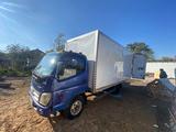 Foton  Auman BJ10xx 2012 года за 4 500 000 тг. в Алматы – фото 3