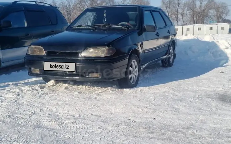 ВАЗ (Lada) 2114 2012 годаfor900 000 тг. в Шамалган