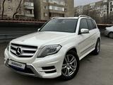 Mercedes-Benz GLK 300 2013 года за 12 900 000 тг. в Алматы