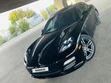 Porsche Panamera 2012 годаүшін23 000 000 тг. в Алматы – фото 3