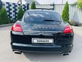 Porsche Panamera 2012 годаүшін23 000 000 тг. в Алматы – фото 6