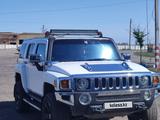 Hummer H3 2006 годаүшін6 500 000 тг. в Алматы