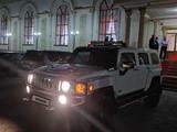 Hummer H3 2006 года за 6 500 000 тг. в Алматы – фото 5