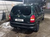 Opel Zafira 1999 года за 1 800 000 тг. в Шымкент – фото 4