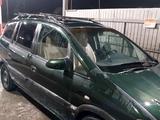 Opel Zafira 1999 годаүшін2 100 000 тг. в Шымкент – фото 5