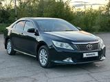 Toyota Camry 2011 года за 10 500 000 тг. в Караганда