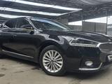 Kia K7 2017 годаүшін9 500 000 тг. в Алматы