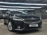 Kia K7 2017 годаүшін9 500 000 тг. в Алматы – фото 3