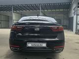 Kia K7 2017 годаүшін9 500 000 тг. в Алматы – фото 4