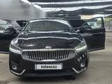 Kia K7 2017 годаүшін9 500 000 тг. в Алматы – фото 5