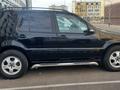 Mercedes-Benz ML 350 2003 года за 4 400 000 тг. в Актау – фото 4