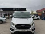 Ford Tourneo Custom 2021 года за 16 800 000 тг. в Алматы – фото 3