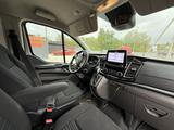 Ford Tourneo Custom 2021 года за 16 800 000 тг. в Алматы – фото 5