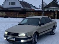 Audi 100 1991 годаүшін1 600 000 тг. в Костанай