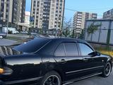 Mercedes-Benz E 320 1998 года за 2 800 000 тг. в Шымкент