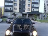 Mercedes-Benz E 320 1998 года за 2 800 000 тг. в Шымкент – фото 4