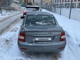 ВАЗ (Lada) Priora 2170 2013 годаүшін2 300 000 тг. в Астана – фото 5