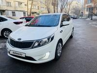 Kia Rio 2014 года за 4 900 000 тг. в Алматы