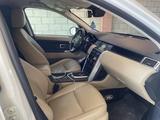 Land Rover Discovery Sport 2017 годаүшін17 000 000 тг. в Алматы – фото 4