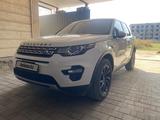 Land Rover Discovery Sport 2017 годаүшін17 000 000 тг. в Алматы
