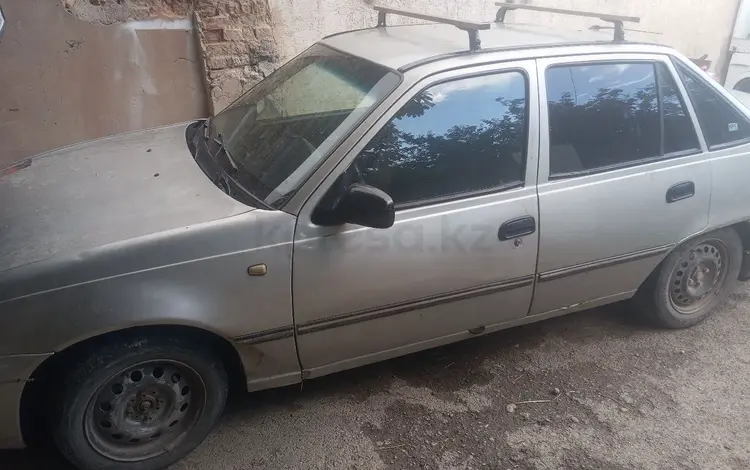 Daewoo Nexia 2006 года за 750 000 тг. в Шымкент