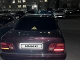 Mercedes-Benz E 230 1995 года за 2 100 000 тг. в Астана – фото 5