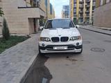 BMW X5 2002 года за 4 800 000 тг. в Алматы – фото 2