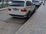BMW X5 2002 года за 4 800 000 тг. в Алматы – фото 3