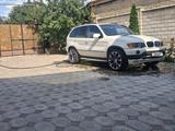 BMW X5 2002 года за 4 800 000 тг. в Алматы – фото 4