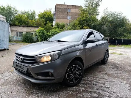 ВАЗ (Lada) Vesta SW 2019 года за 4 600 000 тг. в Павлодар – фото 2