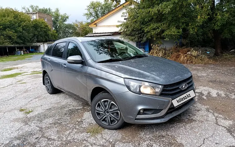 ВАЗ (Lada) Vesta SW 2019 года за 4 600 000 тг. в Павлодар