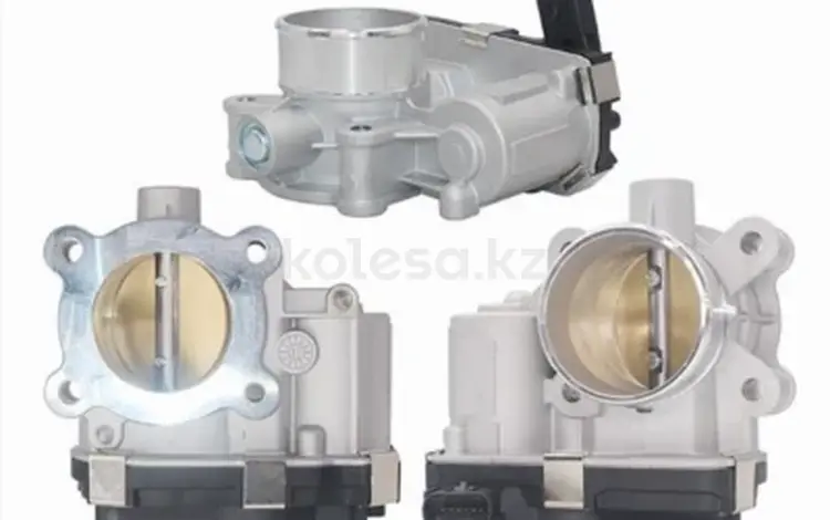 Дроссельная заслонка за 28 400 тг. в Астана