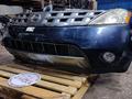 МОРДА НОУСКАТ БАМПЕР ФАРЫ NISSAN MURANO Z50 ИЗ ЯПОНИИ за 200 000 тг. в Усть-Каменогорск – фото 3