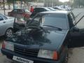 ВАЗ (Lada) 21099 1998 года за 650 000 тг. в Актобе