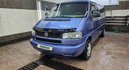 Volkswagen Caravelle 1998 годаүшін6 800 000 тг. в Павлодар – фото 3