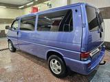 Volkswagen Caravelle 1998 года за 7 000 000 тг. в Павлодар – фото 5