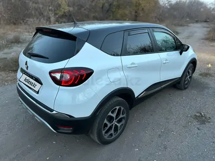 Renault Kaptur 2020 года за 7 600 000 тг. в Караганда – фото 3