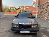 Mercedes-Benz 190 1991 года за 1 000 000 тг. в Алматы – фото 2