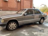 Mercedes-Benz 190 1991 годаүшін1 000 000 тг. в Алматы