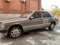 Mercedes-Benz 190 1991 годаүшін1 000 000 тг. в Алматы