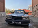 Mercedes-Benz 190 1991 годаүшін1 000 000 тг. в Алматы – фото 3