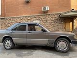 Mercedes-Benz 190 1991 года за 1 000 000 тг. в Алматы – фото 5