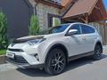 Toyota RAV4 2019 года за 13 000 000 тг. в Шымкент – фото 10